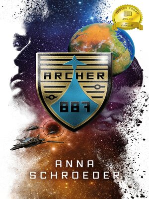 cover image of Archer 887